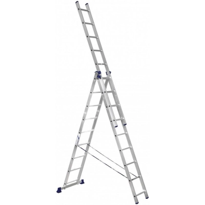 Лестница Alumet H3 5309