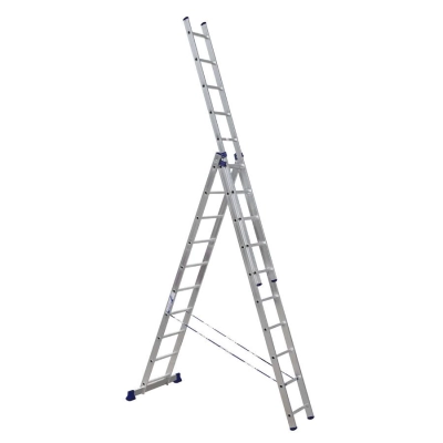 Лестница Alumet H3 5310