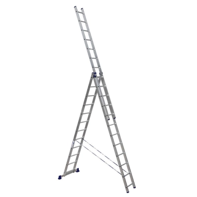 Лестница Alumet H3 5312
