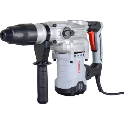 Перфоратор Ресанта П-40-1600КМ SDS-Max 75/​3/​7