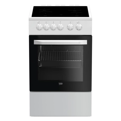 Кухонная плита BEKO FFSS57001W