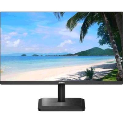 Монитор Dahua DHI-LM24-F200 23.8 16:9, 60Hz, VGA, HDMI