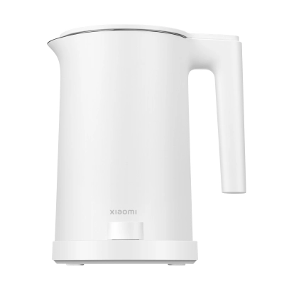 Электрочайник Xiaomi Smart Kettle 2 Pro белый (MJJYSH01-A/BHR9107EU)