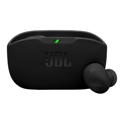 Наушники bluetooth JBL Wave Buds 2 (чёрный)