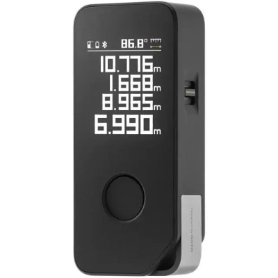 Лазерная рулетка HOTO HTE0025GL Smart Laser Measure Pro (H-D50)