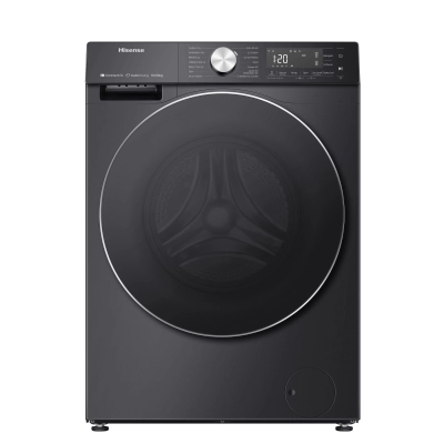 Стиральная машина Hisense WD5S1045BB черный