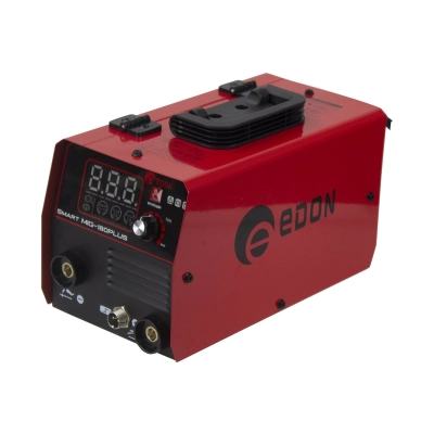 Сварочный аппарат Edon Smart MIG-180Plus (24931)
