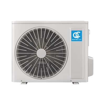 Сплит-система Quattroclima QV-LA09WBE/QN-LA09WBE серии Lanterna Инвертор (завод Gree)