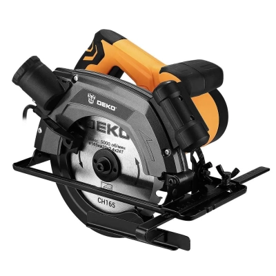 Пила циркулярная Deko CS1250-D (083-1100)
