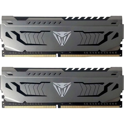 ОЗУ DDR4 2x8Gb 3600MHz Patriot PVS416G360C8K RTL PC4-28800 CL18 DIMM 288-pin 1.35В single rank