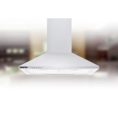 Вытяжка Centek CT-1820-60 White