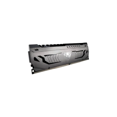 RAM 8GB DDR4-3200 PC4-25600 Patriot Viper Steel, CL16, 1.35V, Retail (PVS48G320C6)