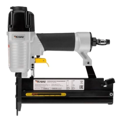 Пневмонейлер Kranz KR-16-1610 2в1 N50/S40