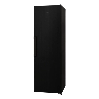 Морозильная камера Korting KNFR 1837 N черный