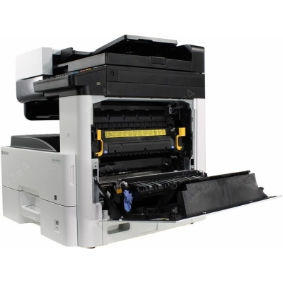 МФУ Kyocera Ecosys M4125idn (1102P23NL0) европа