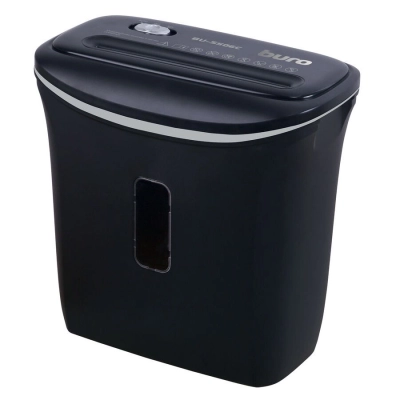 Шредер Buro Home BU-S506C