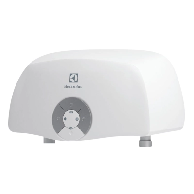 Водонагреватель Electrolux Smartfix 2.0 TS 5.5кВт