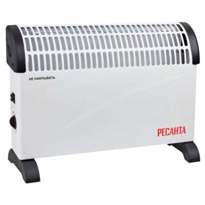Конвектор Ресанта ОК-1500С белый