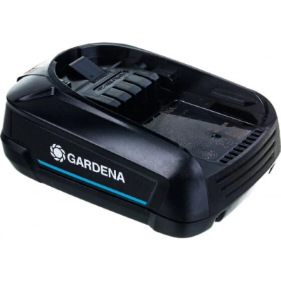 Аккумулятор Gardena P4A PBA 18V/36 (14902-20.000.00)