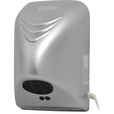 Сушилка для рук Puff 8814C хром