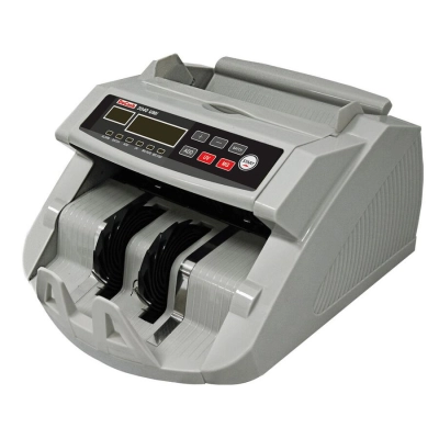 Счетчик банкнот DoCash 3040 Umi рубли
