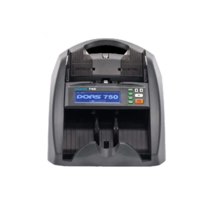 Счетчик банкнот Dors 750M1 FRZ-042906 мультивалюта