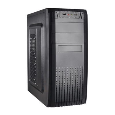 Корпус ATX: DeTech C3139 520W