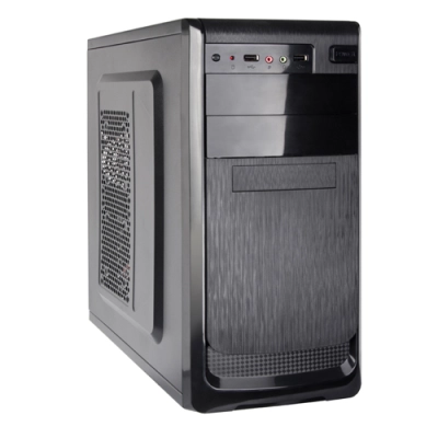 Корпус ATX: DeTech C3116 520W