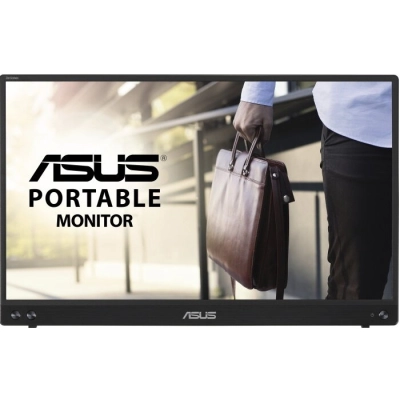 Монитор Asus 15.6” MB16ACV ZenScreen 90LM0381-B01370