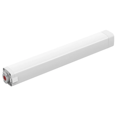 Умный карниз для штор Yeelight Smart Curtain Motor & Stitching Track /​ YLDJ001