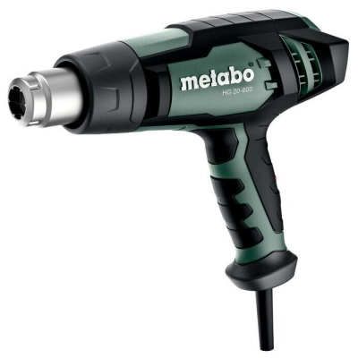 Фен Metabo НG 20-600 коробка (602 066 000)