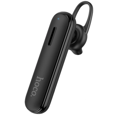 Bluetooth-гарнитура Hoco E36 Free sound business (black) (102809)