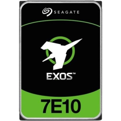 HDD Seagate HDD Server Exos 7E10 (ST2000NM001B) 2TB SAS 12Gb/s, 7200 rpm, 256mb buffer, 512e, 3.5