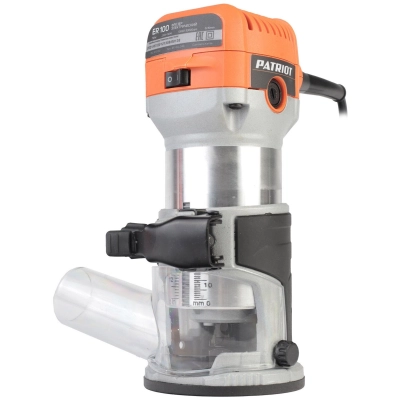 Фрезер PATRIOT ER 100