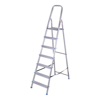 Стремянка LadderBel STR-AL-7 7 ступеней