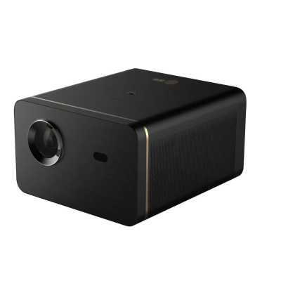 Проектор Cactus CS-H3.SG_Bundle + Экран CS-PSRM-180X180-BK DLP (1920x1080) 200000:1 ресурс лампы:20000часов 1xUSB typeA 1xHDMI 3.1кг