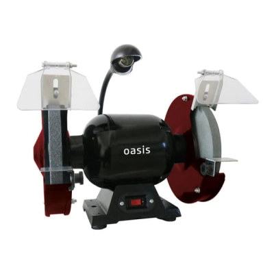 Станок заточный OASIS ZS-40L