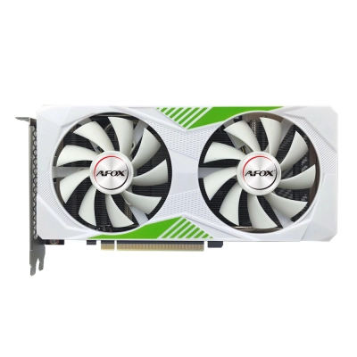 Видеокарта Afox GeForce RTX 3060 Ti (AF3060TI-8192D6H4) 8GB GDDR6 256-bit 8GB GDDR6 256-bit