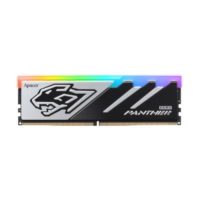 ОЗУ Apacer Panther RGB (AH5U16G60C6229BAA-1) 16GB DDR5 DIMM PC5-48000