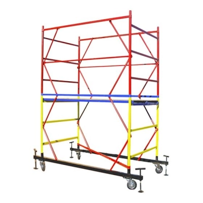 Вышка-тура Gigant GTT-009 1,2x2м H-2,8м