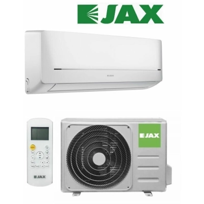 Сплит-система JAX ACE-08HE York on/​off