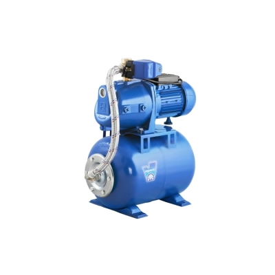 Насосная станция Aquario AJC Avto 125C (7615) (1/​1)