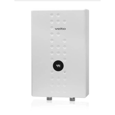 Однофазный проточный водонагреватель Veito Flow E 9 (V2109)