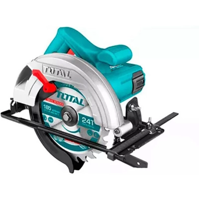 Дисковая (циркулярная) пила Total TS11218576