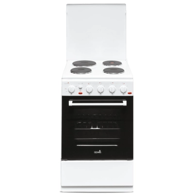 Кухонная плита CEZARIS ПЭ Н Д 1200-06 белый