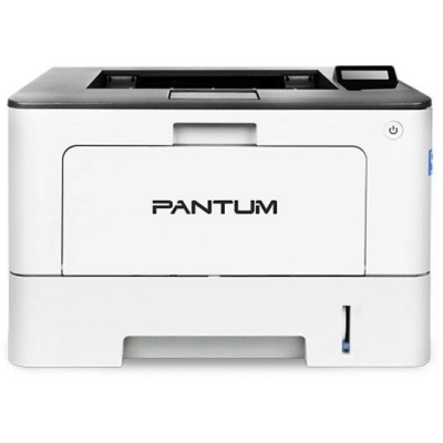 Pantum BP5100DW (Принтер лазерный, A4, 40 ppm, 1200x1200 dpi, 512 MB RAM, Duplex, лоток 250 листов, USB, LAN, WiFi) (проектная модель)