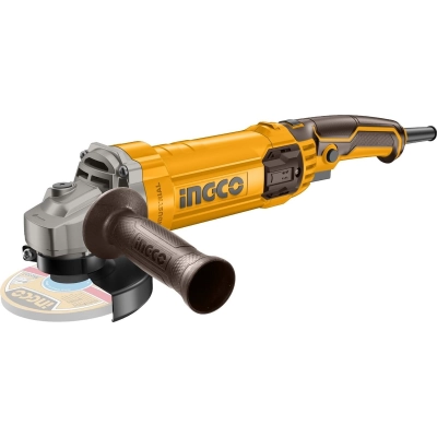 УШМ AG1100385 1100Вт, 125мм INGCO