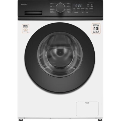 Стиральная машина Weissgauff WM 41106 Inverter Steam