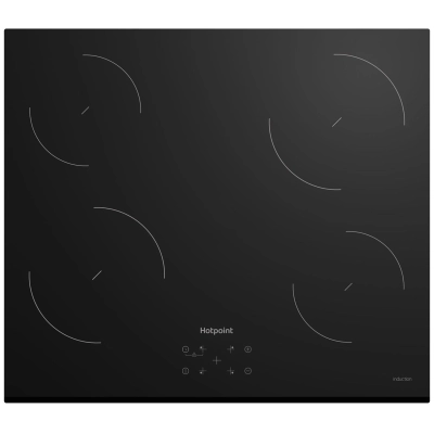 Варочная панель Hotpoint HQ 1760S BF