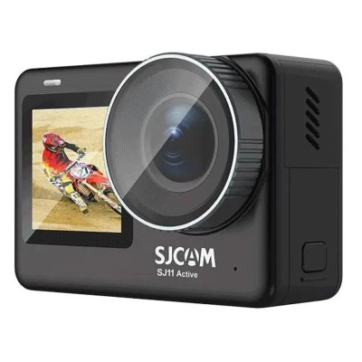 Экшн-камера SJCAM SJ11 Active
